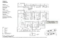 The Continuum (D15), Apartment #485266841